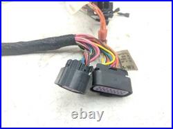 11 Polaris Gem E2 Electric Golf Cart Front Dash Sub Wire Wiring Harness 11 Polaris Gem E2 Electric Golf Cart Front Dash Sub Wire Wiring Harness