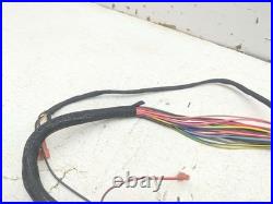11 Polaris Gem E2 Electric Golf Cart Front Dash Sub Wire Wiring Harness 11 Polaris Gem E2 Electric Golf Cart Front Dash Sub Wire Wiring Harness