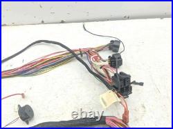 11 Polaris Gem E2 Electric Golf Cart Front Dash Sub Wire Wiring Harness 11 Polaris Gem E2 Electric Golf Cart Front Dash Sub Wire Wiring Harness