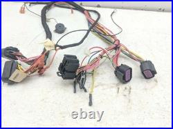11 Polaris Gem E2 Electric Golf Cart Front Dash Sub Wire Wiring Harness 11 Polaris Gem E2 Electric Golf Cart Front Dash Sub Wire Wiring Harness