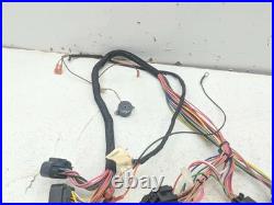 11 Polaris Gem E2 Electric Golf Cart Front Dash Sub Wire Wiring Harness 11 Polaris Gem E2 Electric Golf Cart Front Dash Sub Wire Wiring Harness