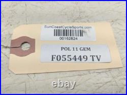 11 Polaris Gem E2 Electric Golf Cart Front Dash Sub Wire Wiring Harness 11 Polaris Gem E2 Electric Golf Cart Front Dash Sub Wire Wiring Harness