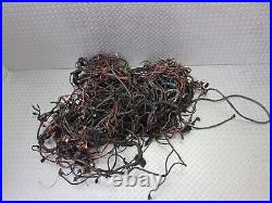 12514? Mercedes-Benz R129 300SL Coupe Engine Chassis Body Wire Wiring Harness