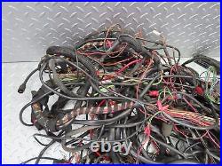 12514? Mercedes-Benz R129 300SL Coupe Engine Chassis Body Wire Wiring Harness