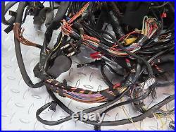 12514? Mercedes-Benz R129 300SL Coupe Engine Chassis Body Wire Wiring Harness