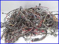 12514? Mercedes-Benz R129 300SL Coupe Engine Chassis Body Wire Wiring Harness