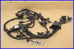 12519888912 Wiring Harness New genuine BMW part 12519888912 Wiring Harness New genuine BMW part