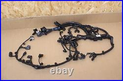 12519888912 Wiring Harness New genuine BMW part 12519888912 Wiring Harness New genuine BMW part