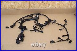 12519888912 Wiring Harness New genuine BMW part 12519888912 Wiring Harness New genuine BMW part