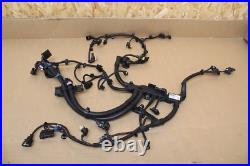 12519888912 Wiring Harness New genuine BMW part 12519888912 Wiring Harness New genuine BMW part