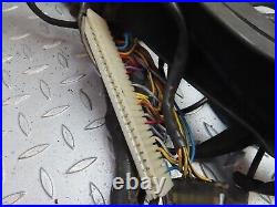 12645? Mercedes-Benz W108 280SE 3.5 Engine Chassis Body Wire Wiring Harness
