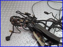 12645? Mercedes-Benz W108 280SE 3.5 Engine Chassis Body Wire Wiring Harness