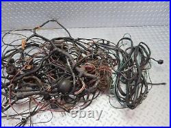 12645? Mercedes-Benz W108 280SE 3.5 Engine Chassis Body Wire Wiring Harness