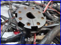 12645? Mercedes-Benz W108 280SE 3.5 Engine Chassis Body Wire Wiring Harness