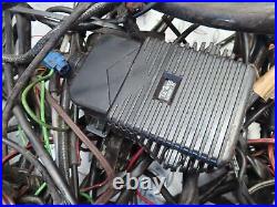 12645? Mercedes-Benz W108 280SE 3.5 Engine Chassis Body Wire Wiring Harness