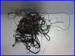 12645? Mercedes-Benz W108 280SE 3.5 Engine Chassis Body Wire Wiring Harness