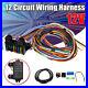 12_14_Circuit_Universal_Wiring_Harness_Muscle_Car_Hot_Rod_Street_XL_Wires_Y_01_sk