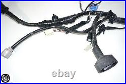 12-20 Kawasaki Ninja Zx14r Main Wiring Harness Wire Loom K57