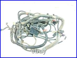 12 Bob Cat 3400 (Ranger Diesel) Main Wire Wiring Harness Loom