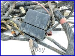12 Bob Cat 3400 (Ranger Diesel) Main Wire Wiring Harness Loom