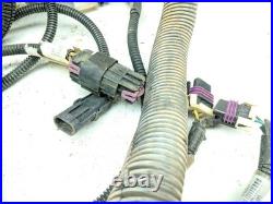 12 Bob Cat 3400 (Ranger Diesel) Main Wire Wiring Harness Loom