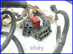 12 Bob Cat 3400 (Ranger Diesel) Main Wire Wiring Harness Loom