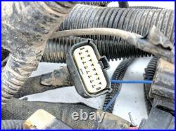 12 Bob Cat 3400 (Ranger Diesel) Main Wire Wiring Harness Loom