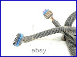 12 Bob Cat 3400 (Ranger Diesel) Main Wire Wiring Harness Loom