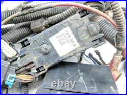12 Bob Cat 3400 (Ranger Diesel) Main Wire Wiring Harness Loom