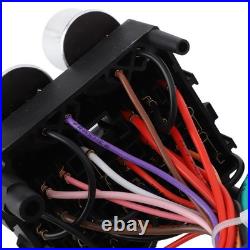 12 Circuit Wiring Harness Kit Heat Resistant Automotive Fuse Wire Harness For 12 Circuit Wiring Harness Kit Heat Resistant Automotive Fuse Wire Harness For