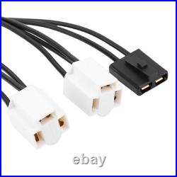 12 Circuit Wiring Harness Kit Heat Resistant Universal Automotive Fuse Wire