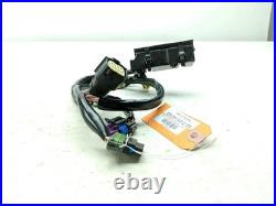 12 Harley Davidson Softail Deluxe FLSTN Cluster Ignition Sub Wire Wiring Harness 12 Harley Davidson Softail Deluxe FLSTN Cluster Ignition Sub Wire Wiring Harness