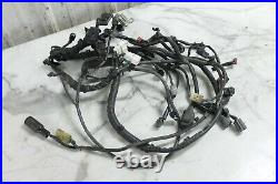 12 Honda VT 1300 VT1300 CX Fury wire wiring harness loom