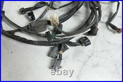 12 Honda VT 1300 VT1300 CX Fury wire wiring harness loom