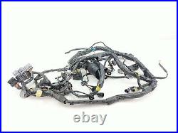 12 Kawasaki ZX1000G Ninja 1000 Main Wiring Wire Harness Loom