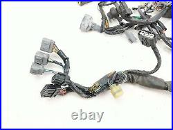 12 Kawasaki ZX1000G Ninja 1000 Main Wiring Wire Harness Loom