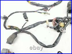 12 Kawasaki ZX1000G Ninja 1000 Main Wiring Wire Harness Loom