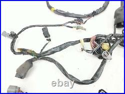 12 Kawasaki ZX1000G Ninja 1000 Main Wiring Wire Harness Loom