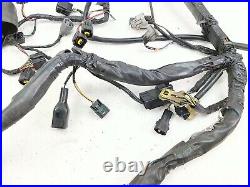 12 Kawasaki ZX1000G Ninja 1000 Main Wiring Wire Harness Loom