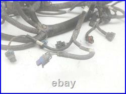 12 Polaris RZR 4 900 XP EPS Main Wire Wiring Harness Loom J