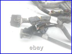 12 Polaris RZR 4 900 XP EPS Main Wire Wiring Harness Loom J