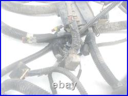 12 Polaris RZR 4 900 XP EPS Main Wire Wiring Harness Loom J