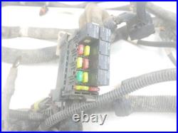 12 Polaris RZR 4 900 XP EPS Main Wire Wiring Harness Loom J