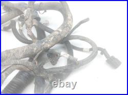 12 Polaris RZR 4 900 XP EPS Main Wire Wiring Harness Loom J