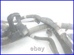 12 Polaris RZR 4 900 XP EPS Main Wire Wiring Harness Loom J