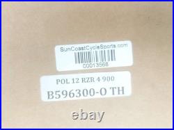 12 Polaris RZR 4 900 XP EPS Main Wire Wiring Harness Loom J