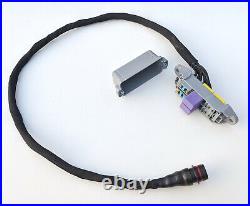 #12 Racecar wiring loom relay fuse box harness Deutsch bulkead connector inc VAT