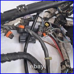13-22 Range Rover Supercharged Engine Wire Wiring Harness -dpla12b337