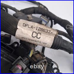 13-22 Range Rover Supercharged Engine Wire Wiring Harness -dpla12b337