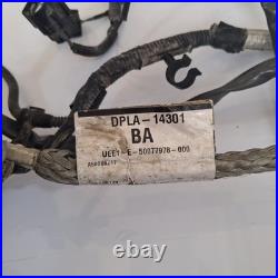 13-22 Range Rover Supercharged Engine Wire Wiring Harness -dpla12b337